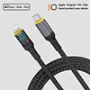 lightning cable to usb c adapter